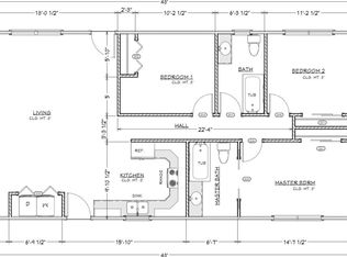 428 Taylor Ave, Orange Park, FL 32065
