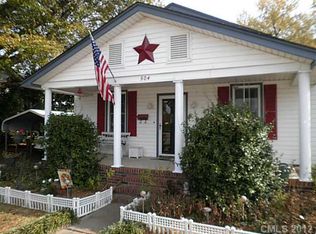 504 N Ridge Ave, Kannapolis, NC 28083