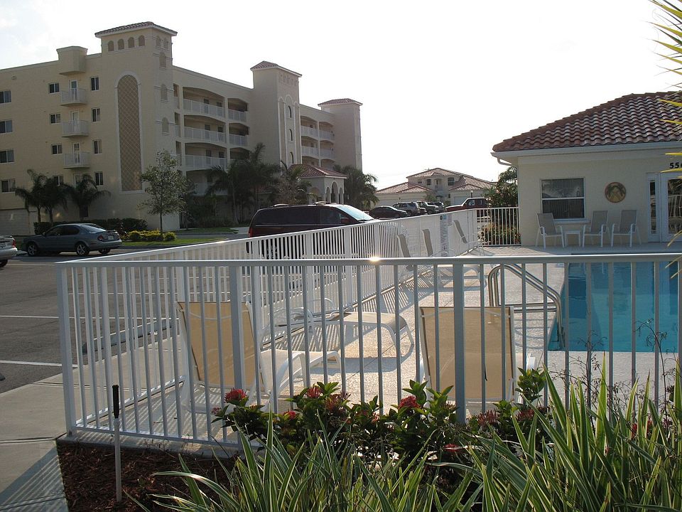 Bayside Condo's