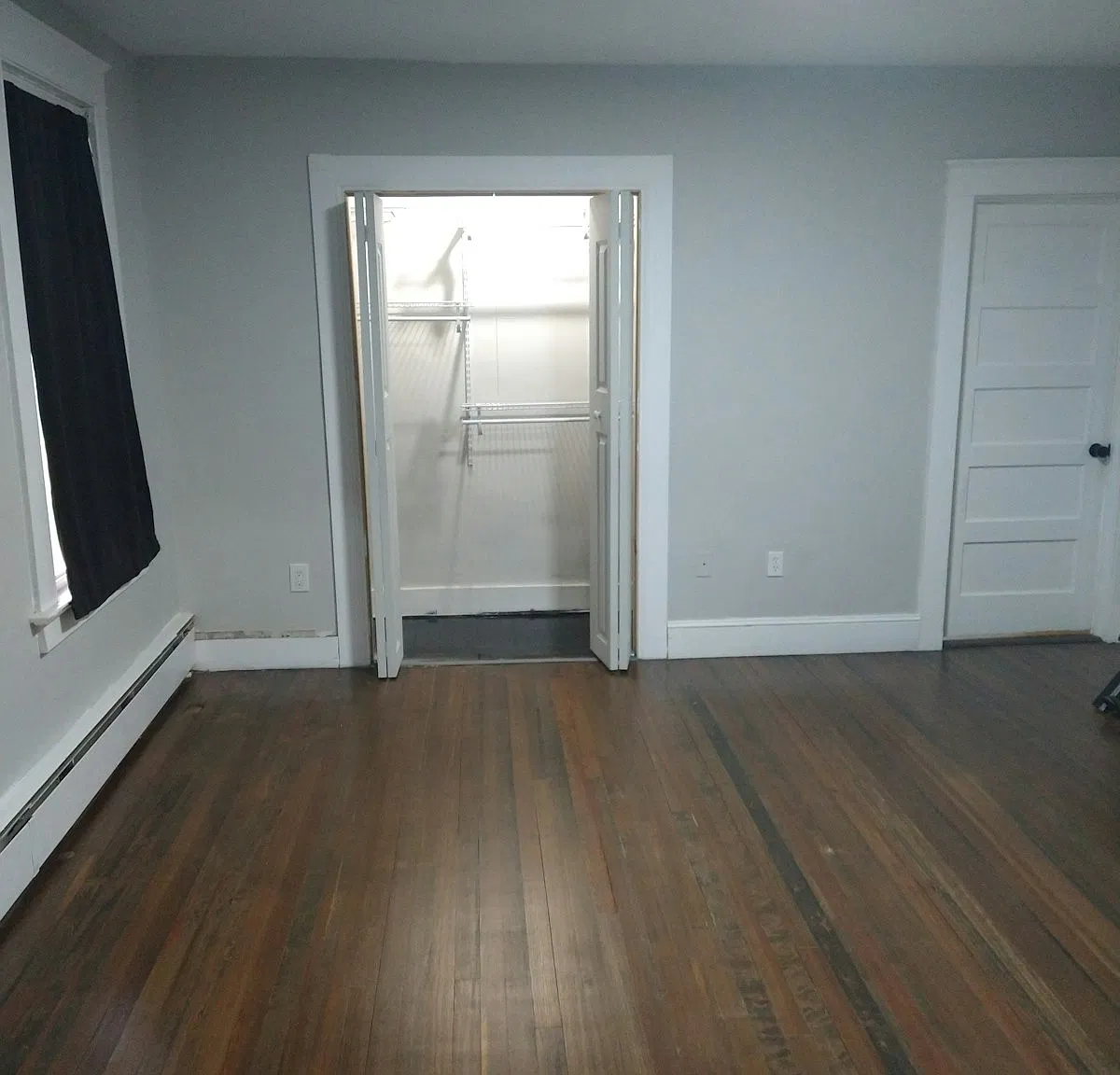 124 Tremont Street, Unit 1s floor — Photo 2