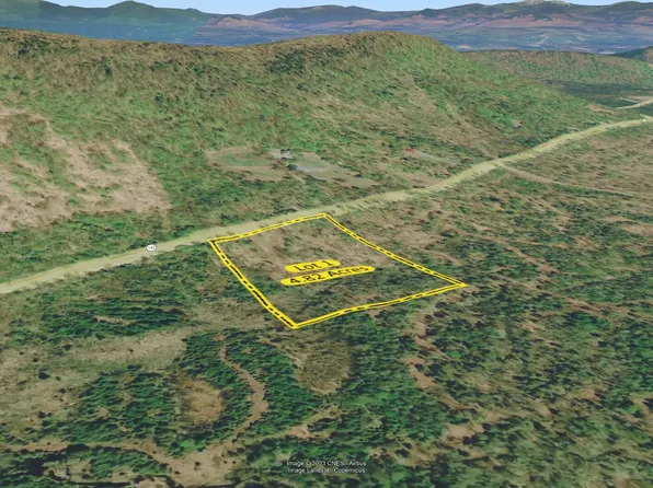 Lot 1 Blue View Subdivision, Phillips, ME 04966