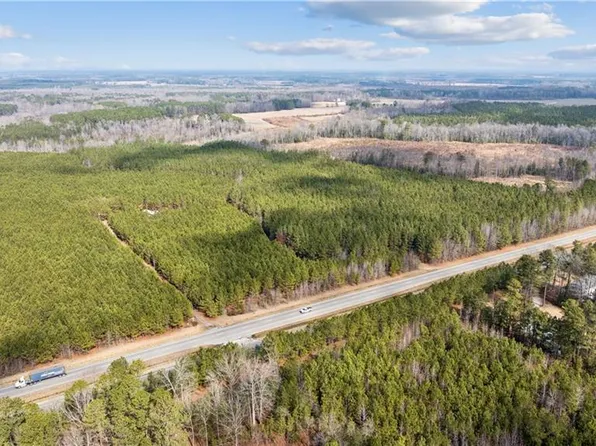 10445 Southampton Pkwy, Drewryville, VA 23844