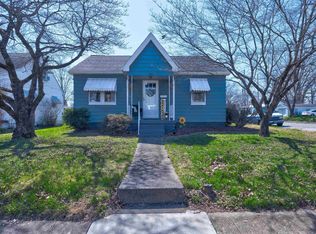 2101 E Franklin St, Evansville, IN 47711