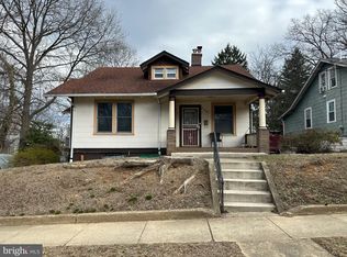 6107 44th Ave, Riverdale, MD 20737