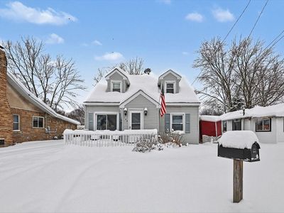 142 1st Ave, Muskegon, MI, 49444