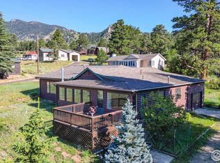 1415 High Dr, Estes Park, CO 80517