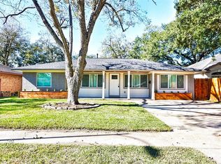 11409 Roth Dr, Houston, TX 77076