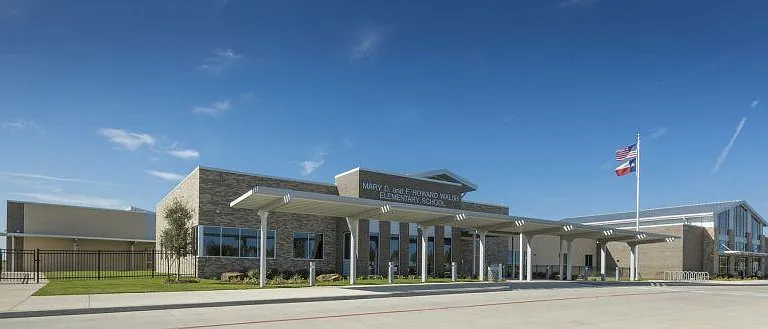 Aledo ISD