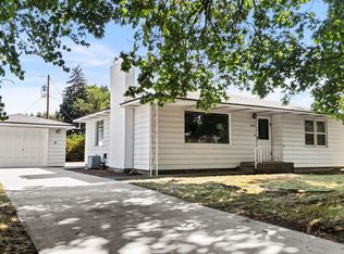 2708 N Sipple Rd, Spokane, WA 99212