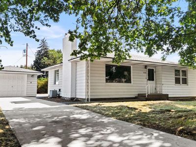 2708 N Sipple Rd, Spokane, WA, 99212