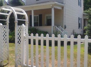 654 Reno St, Rochester, PA 15074