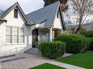 701 S 3rd St, Las Vegas, NV 89101