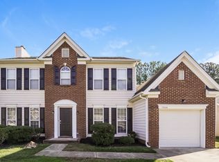13024 Peacock Ln, Charlotte, NC 28215