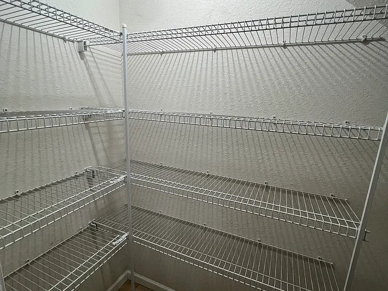 PANTRY
