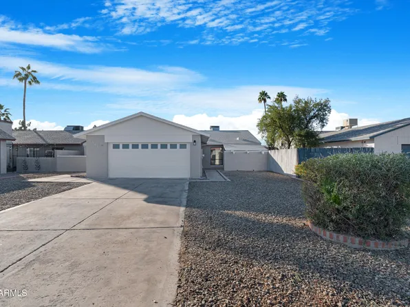 5311 W MOUNTAIN VIEW Road, Glendale, AZ 85302