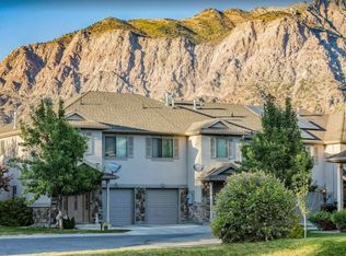 1071 E 1475 S, Ogden, UT 84404