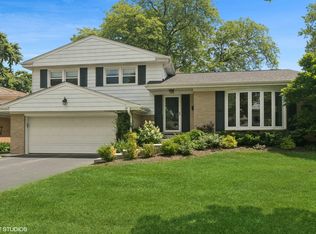 107 N Donald Ave, Arlington Heights, IL