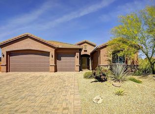 43315 N 47th Dr, New River, AZ 85087