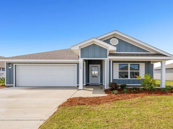 3164 Rachel Pl, Southport, FL 32409