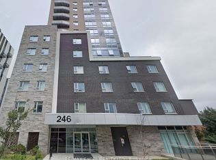 246 Lester St #709, Waterloo, ON N2L0H1