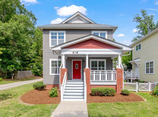 618 Eastway Ave, Durham, NC 27703