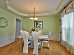 5412 Granada Hills Dr, Raleigh, NC 27613