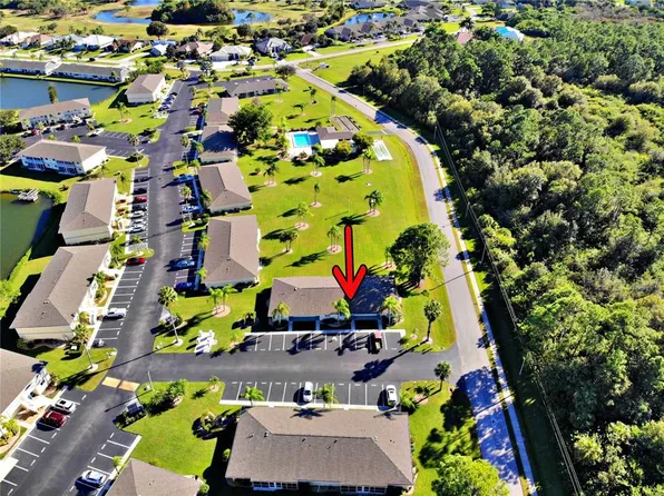 12538 SW Kingsway Cir APT 1503, Lake Suzy, FL 34269