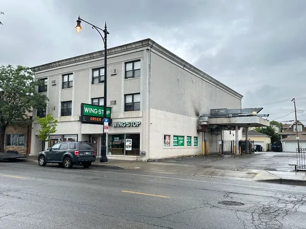 3042 N Central Ave, Chicago, IL