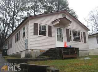 132 S Alexander St, Toccoa, GA 30577