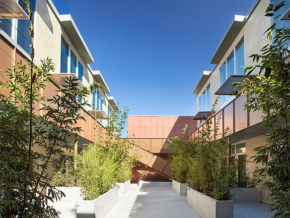 5th image of 915 Olive St APT 210