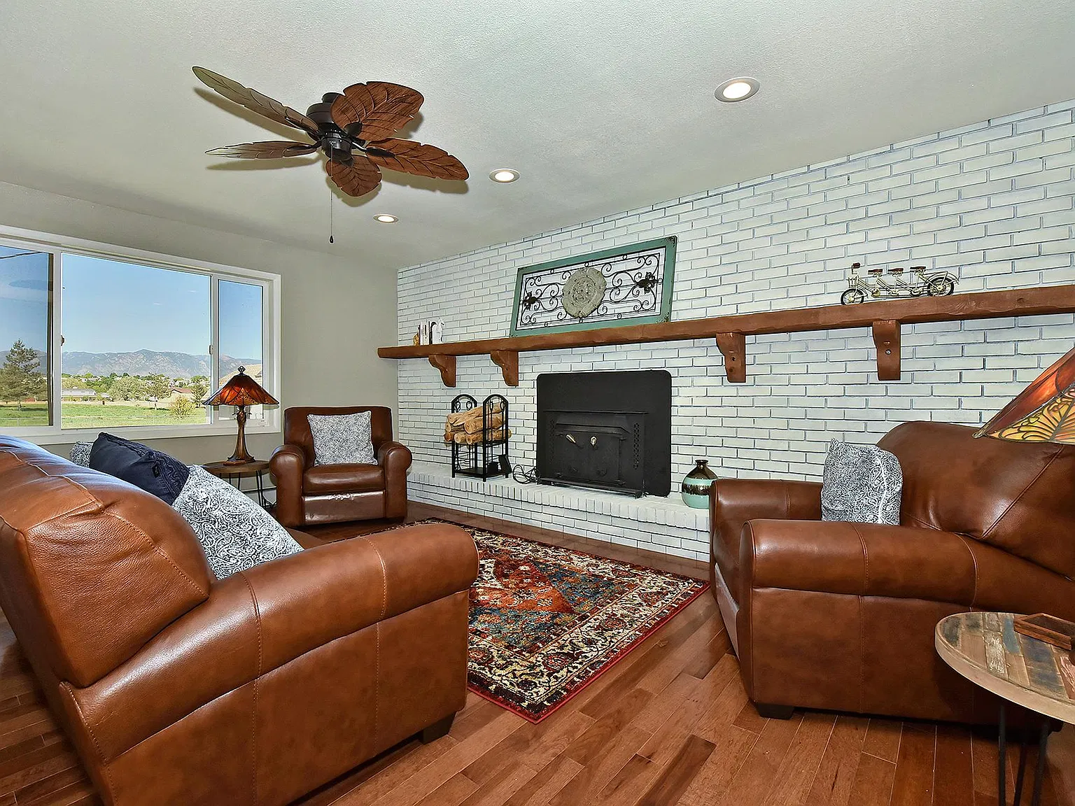 8130 Valli Farm Rd — Photo 3