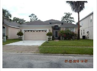 1028 Lake Biscayne Way, Orlando, FL 32824