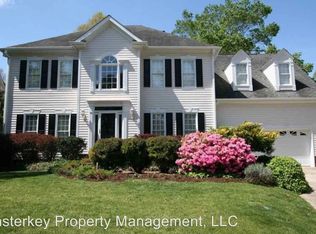 209 Preston Pines Dr, Cary, NC 27513