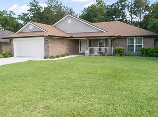 88101 Maybourne Rd, Yulee, FL 32097