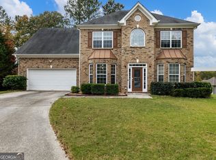 4200 Mulberry Ridge Ln, Hoschton, GA 30548