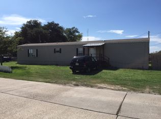 2601 3rd St, Berwick, LA 70342