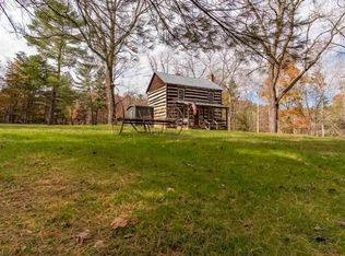 257 Silver Mine Rd, Churchville, VA 24421