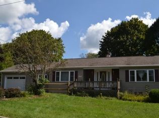 101 David Ave, Vestal, NY