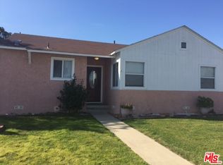 3408 Chapelle Ave, Pico Rivera, CA 90660