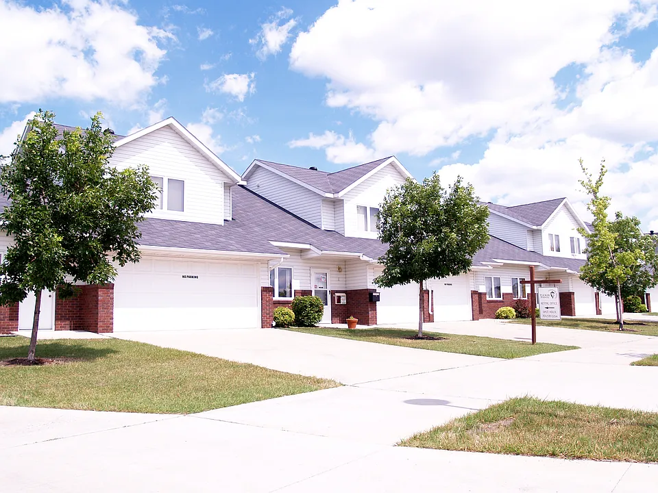 Tucker Pointe