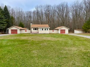 3685 E Quick Rd, Lincoln, MI 48742