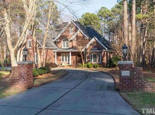 5220 Deergrass Ct, Raleigh, NC 27613