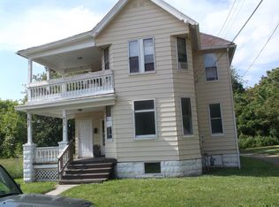 615 Oak St #1, New Castle, PA 16101