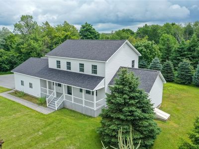 5514 Us Route 11, Adams, NY, 13605