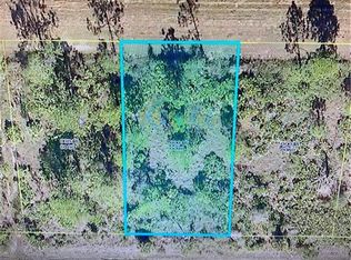 318 Tyrone Ave LOT 9, Lehigh Acres, FL 33972