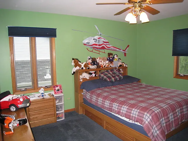 706 N Point Dr — Photo 12