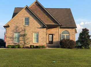 212 Waldron View Dr, Murfreesboro, TN 37130