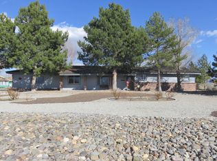 1023 Dresslerville Rd, Gardnerville, NV 89460