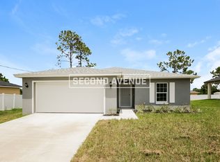 3908 23rd St SW, Lehigh Acres, FL 33976