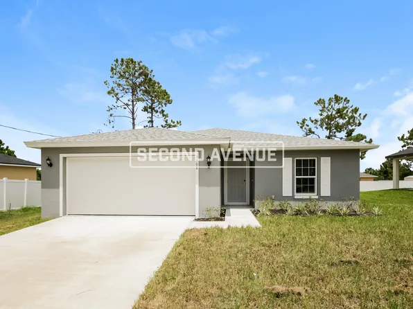 3908 23rd St SW, Lehigh Acres, FL 33976